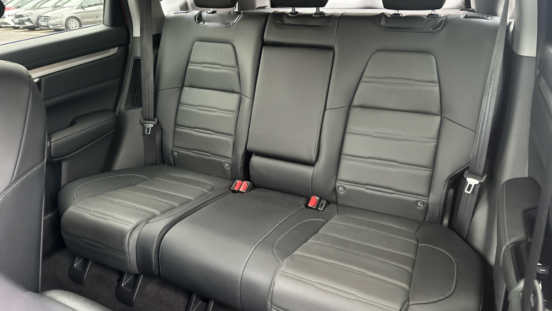 Honda CR-V 2.0 i-MMD Hybrid SR 5dr eCVT Hybrid Estate